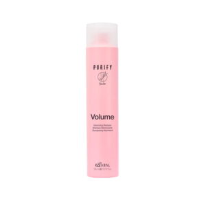 Шампунь для тонких волос Purify Volume Shampoo для объема, 300 мл.