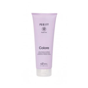 Кондиционер для окрашенных волос Purify Colore Conditioner, 250 мл.