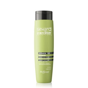 Шампунь для блеска и объема для всех типов волос BOTANICAL SHAMPOO 10/S