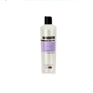 Успокаивающий шампунь для чувствительной кожи головы BIO SENSITIVE SCALP CARE, 350 мл.