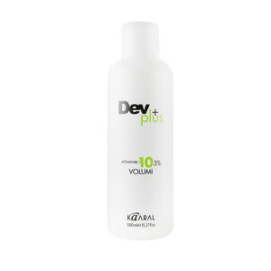 DEV OXI plus Окислитель 10 VOL 3%, 120 мл
