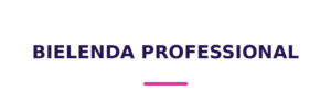 BIELENDA PROFESSIONAL